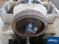 Image of Westfalia CA458-00-02 Decanter Centrifuge, S/S _2