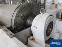 Image of Westfalia CA458-00-02 Decanter Centrifuge, S/S _2