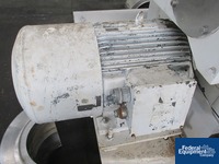 Image of Westfalia CA458-00-02 Decanter Centrifuge, S/S _2