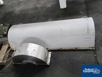 Image of Westfalia CA458-00-02 Decanter Centrifuge, S/S _2