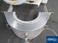 Image of Westfalia CA458-00-02 Decanter Centrifuge, S/S _2