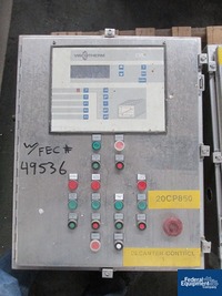 Image of Westfalia CA458-00-02 Decanter Centrifuge, S/S _2
