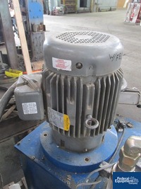 Image of Westfalia CA458-00-02 Decanter Centrifuge, S/S _2