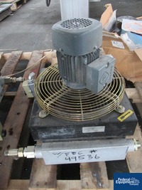 Image of Westfalia CA458-00-02 Decanter Centrifuge, S/S _2