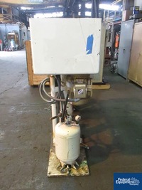 Image of 15 Gal Ross Dual Shaft Mixer, Model CDA 15, S/S _2