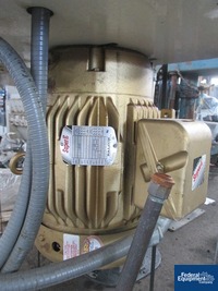 Image of 15 Gal Ross Dual Shaft Mixer, Model CDA 15, S/S _2