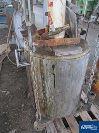 Image of 15 Gal Ross Dual Shaft Mixer, Model CDA 15, S/S _2