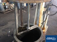 Image of 15 Gal Ross Dual Shaft Mixer, Model CDA 15, S/S _2