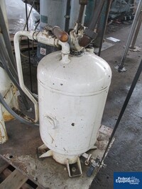 Image of 15 Gal Ross Dual Shaft Mixer, Model CDA 15, S/S 12
