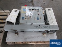 Image of 15 Gal Ross Dual Shaft Mixer, Model CDA 15, S/S _2