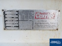 Image of 65" x 298" Carrier Posi-Flow Vibrating Conveyor, S/S _2
