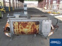 Image of 26" x 65" Bepex Torus Disc Dryer, Model TDUS 26-5, S/S 03