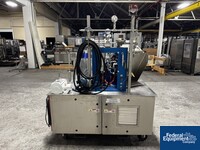 Image of Netzsch Media Mill, Model Labstar LS1 05