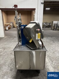 Image of Netzsch Media Mill, Model Labstar LS1 06