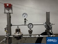 Image of Netzsch Media Mill, Model Labstar LS1 08