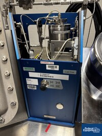 Image of Netzsch Media Mill, Model Labstar LS1 09