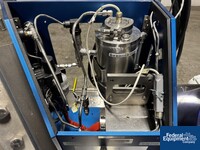 Image of Netzsch Media Mill, Model Labstar LS1 10