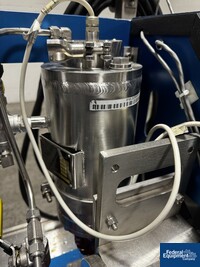 Image of Netzsch Media Mill, Model Labstar LS1 11