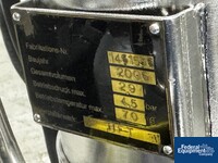 Image of Netzsch Media Mill, Model Labstar LS1 12