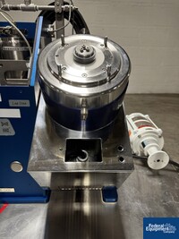 Image of Netzsch Media Mill, Model Labstar LS1 13