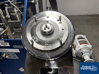 Image of Netzsch Media Mill, Model Labstar LS1 14