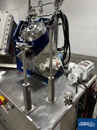 Image of Netzsch Media Mill, Model Labstar LS1 15