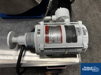 Image of Netzsch Media Mill, Model Labstar LS1 16