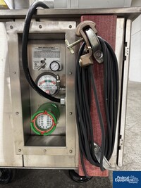 Image of Netzsch Media Mill, Model Labstar LS1 19