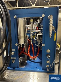 Image of Netzsch Media Mill, Model Labstar LS1 20