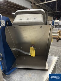 Image of Netzsch Media Mill, Model Labstar LS1 21
