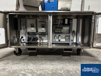 Image of Netzsch Media Mill, Model Labstar LS1 22
