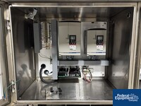 Image of Netzsch Media Mill, Model Labstar LS1 23
