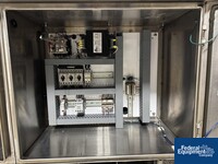 Image of Netzsch Media Mill, Model Labstar LS1 24