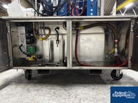 Image of Netzsch Media Mill, Model Labstar LS1 25