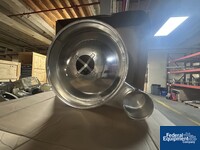 Image of 24” Sweco Deck w/Outlet 03