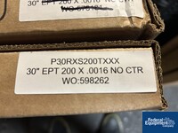 Image of SWECO 30" Screen- 200-Mesh, OEM Part# P30RXS200TXXX 02