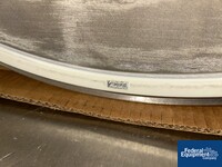 Image of SWECO 30" Screen- 200-Mesh, OEM Part# P30RXS200TXXX 04