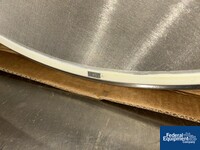 Image of SWECO 30" Screen- 100-Mesh, OEM Part# P30RX100TXXX 04