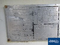 Image of 30" x 27'' Carrier Posi-Flow Vibrating Conveyor, S/S 07