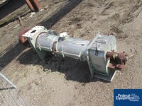 Image of Ruberg Mixer, Type CM-70, S/S, 7.5 HP 03
