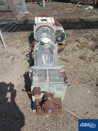 Image of Ruberg Mixer, Type CM-70, S/S, 7.5 HP 04