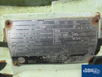 Image of Ruberg Mixer, Type CM-70, S/S, 7.5 HP 06
