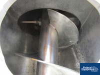 Image of Ruberg Mixer, Type CM-70, S/S, 7.5 HP 07
