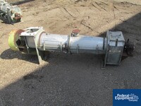 Image of Ruberg Mixer, Type CM-70, S/S, 7.5 HP 03