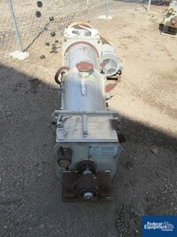 Image of Ruberg Mixer, Type CM-70, S/S, 7.5 HP 04