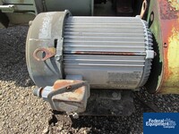 Image of Ruberg Mixer, Type CM-70, S/S, 7.5 HP 05