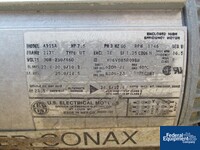 Image of Ruberg Mixer, Type CM-70, S/S, 7.5 HP 06