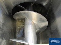 Image of Ruberg Mixer, Type CM-70, S/S, 7.5 HP 07