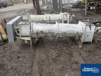 Image of Ruberg Mixer, Type CM-150, S/S 03