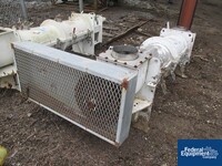 Image of Ruberg Mixer, Type CM-150, S/S 04